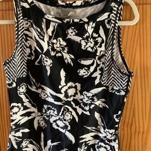 Athleta Swim Top